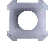 SPECO BRC8 IN CEILING BRACKET SUPPORTS 9.5 MOUNTING DIA PR