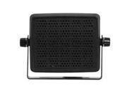 Speco Technologies 10W Deluxe Professional Communications Extension Speaker 4 CBS4