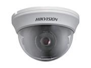 HIKVISION DS2CC5102N Sony 1 3 CCD 3.6mm @ F2.0 Day Night