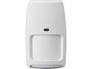 HONEYWELL INTRUSION 5898 WIRELESS DUAL TEC MOTION DETECTOR