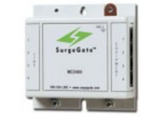 ITW LINX MCO4X4 60 PROTECTS 4 LINES USING RJ11 45 PROTECTOR SOQ6