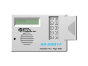 AD2001F UNITED SECURITY PRODUCTS 2 CHNL AUTO VOICE DIALER 24VLT