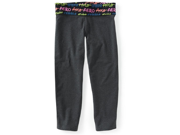 Aeropostale Womens Yoga Logo Athletic Sweatpants 017 XS 26