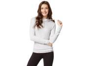 Aeropostale Womens Knit Hooded Sweater 052 XL