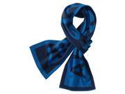 Aeropostale mens lined scarf wrap Active One Size