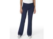 Aeropostale Womens Basic Casual Chino Pants navyblue 1 2x30