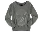 Vans Womens Abolish Pullover Sweatshirt 015 S