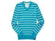 Aeropostale Mens Stripe Pullover Sweater 462 XL