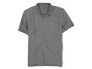 IZOD Mens Athletic Basix Cool fit Rugby Polo Shirt 040 2XL