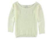 Aeropostale Womens Pullover Knit Sweater 104 XS