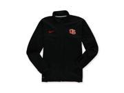 Nike Mens Oregon State FZ Track Jacket black S