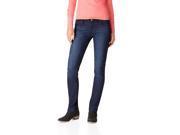 Aeropostale Womens Bayla Skinny Fit Jeans 189 8x32