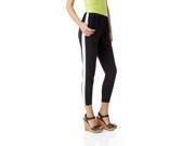 Aeropostale Womens Lightweight Athletic Track Pants 001 L 32