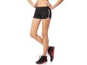 Aeropostale Womens Running Athletic Workout Shorts 686 M