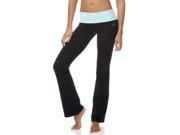 Aeropostale Womens Sequined Bootcut Yoga Pants 497 S 32