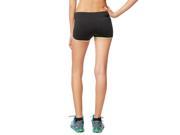 Aeropostale Womens Running Athletic Workout Shorts 796 XL
