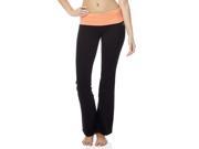 Aeropostale Womens Sequined Bootcut Yoga Pants 831 S 32