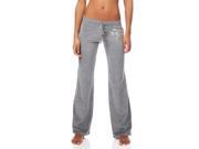 Aeropostale Womens Sequined Terry Pajama Sweatpants 053 M 31