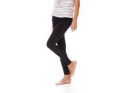 Aeropostale Womens Sequin Stripe Legging Athletic Track Pants 001 XS 32