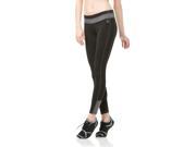 Aeropostale Womens Active Stretch Legging Athletic Track Pants 001 XL 27