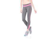 Aeropostale Womens Active Stretch Legging Athletic Track Pants 098 XL 27
