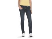 Aeropostale Womens Bayla Skinny Fit Jeans 962 1 2x32