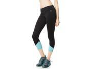 Aeropostale Womens LLD Colorblock Athletic Track Pants 163 XS 22