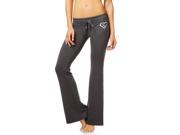 Aeropostale Womens Skinny Flare Pajama Lounge Pants 058 S 32