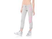 Aeropostale Womens Slim Cinch Athletic Sweatpants 052 M 28