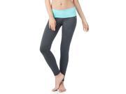 Aeropostale Womens LLD Contrast Skinny Casual Leggings 163 M 28