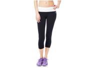 Aeropostale Womens Southwest Crop Yoga Pants 102 XS 22