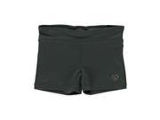 Aeropostale Womens Running Athletic Workout Shorts 098 L
