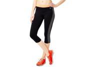 Aeropostale Womens Active Crop Athletic Track Pants 831 XL 20