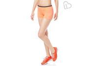 Aeropostale Womens Running Athletic Workout Shorts 831 XS