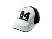 American Rag Mens 84 Logo Baseball Cap navy One Size
