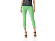 Aeropostale Womens Colorful Cropped Jeggings 328 5 6x24