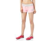 Aeropostale Womens Best Day Knit Shorty Athletic Sweat Shorts 950 M