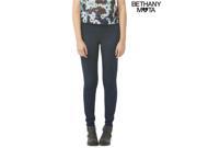 Aeropostale Womens Pull On Skinny Fit Jeggings 189 XS 30