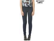 Aeropostale Womens Pull On Skinny Fit Jeggings 189 XL 30