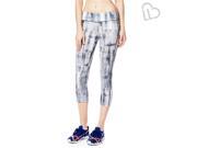 Aeropostale Womens Active Crop Athletic Track Pants 088 XS 21