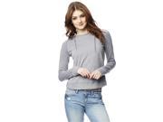 Aeropostale Womens Pullover Hoodie Sweatshirt 038 L