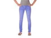 Aeropostale Womens Low Rise Signature Bayla Skinny Fit Jeans 562 1 2x32