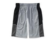 Aeropostale Mens Active A87 Athletic Workout Shorts 078 XS
