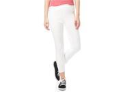 Aeropostale Womens High Rise Cropped Jeggings 102 L 24