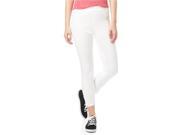 Aeropostale Womens High Rise Cropped Jeggings 102 XS 24