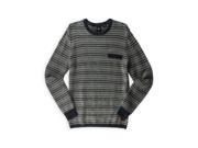 Quiksilver Mens Buswick Pullover Sweater bst0 M