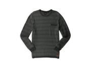 Quiksilver Mens Buswick Pullover Sweater brq0 XL
