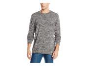 Quiksilver Mens Crooked Pullover Sweater kta0 M