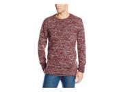 Quiksilver Mens Crooked Pullover Sweater rsh0 M
