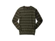 Quiksilver Mens Way Back Pullover Sweater crh3 S